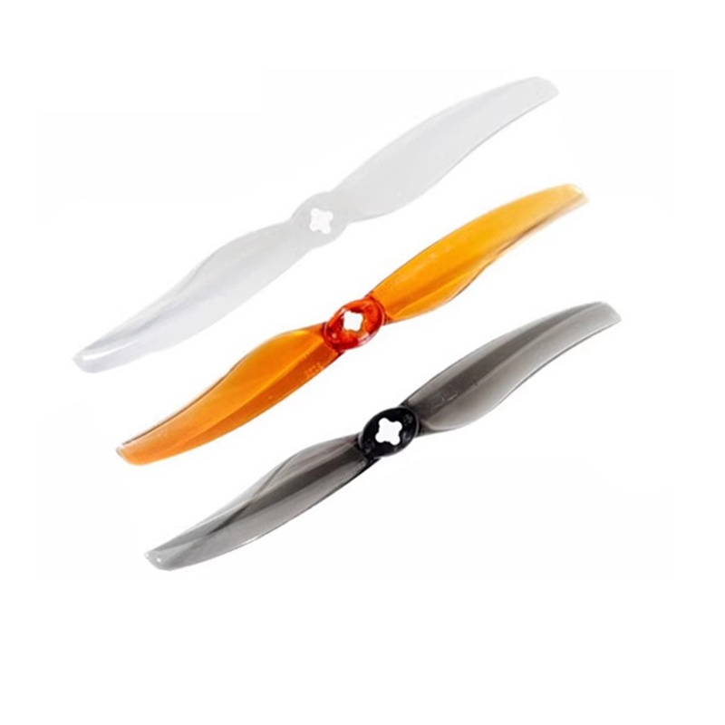 Drone Battery Strap - Gemfan Qianfeng 5126-2 5 インチ 3