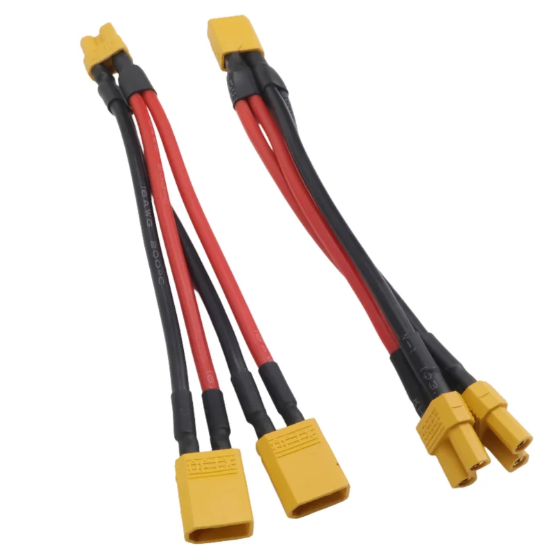 Drone Power Distribution Board - XT30 から XT30 への 1 ～
