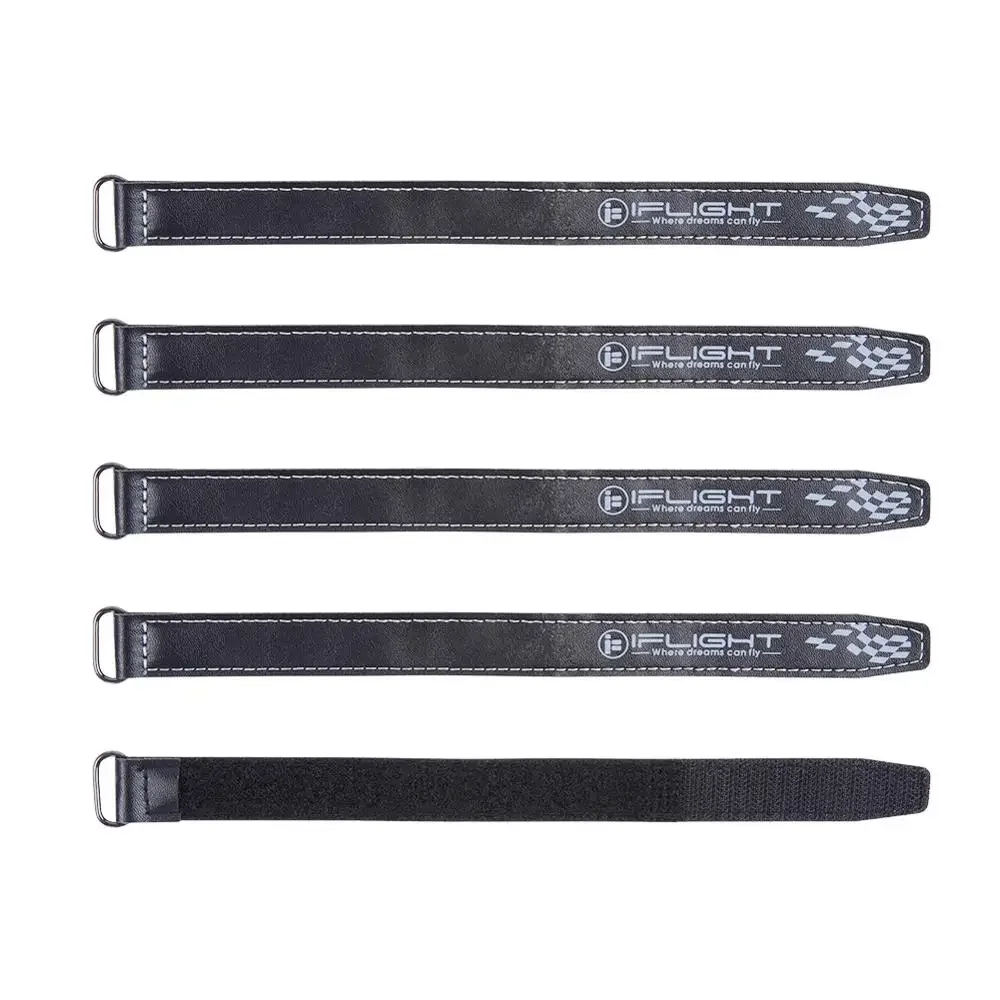 5 個 iFlight 幅 10 ミリメートル 15 ミリメ - Drone Battery Strap のレビューと価格