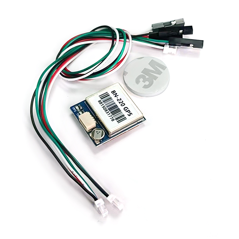 BN-220 BN880 GPS GLONASS モジュール - Drone Motor のレビューと価格