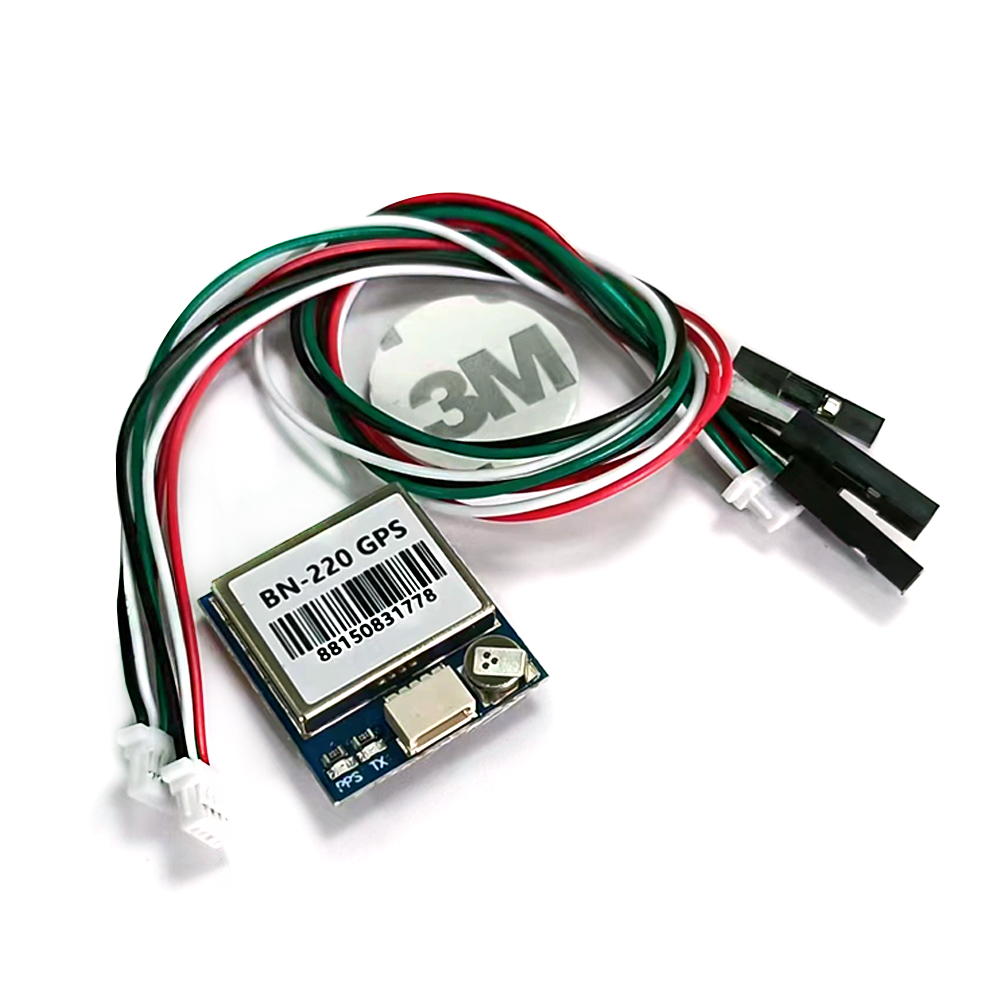 BN-220 BN880 GPS GLONASS モジュール - Drone Motor のレビューと価格