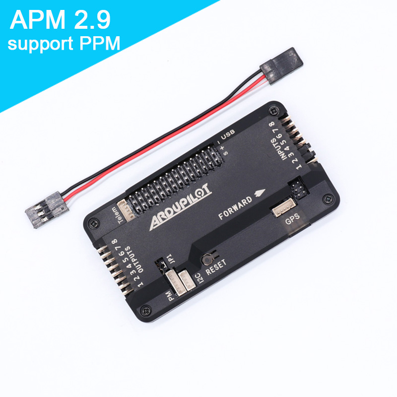 APM2.9 APM2.8 フライトコントローラーボード P - Drone Power Distribution Board のレビューと価格