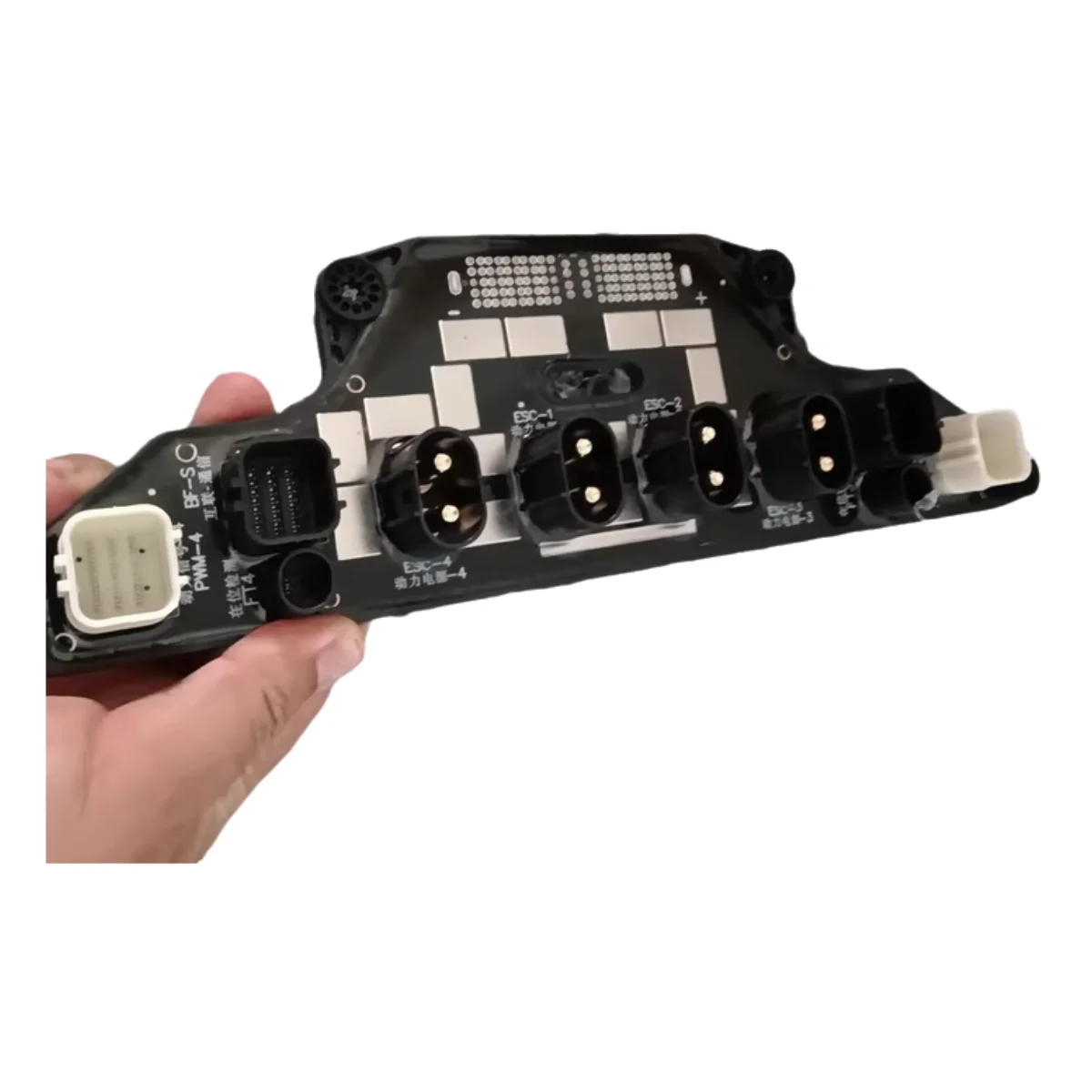 T40 電源分配ボードモジュール用、農業用 Agras ドロ - Drone Power Distribution Board のレビューと価格