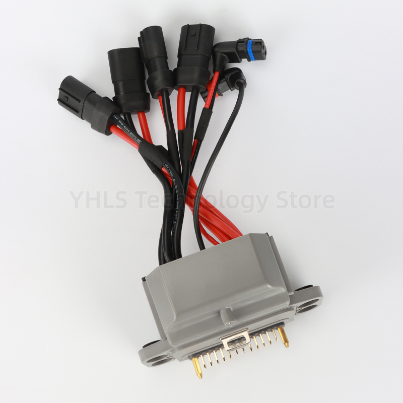DJI Agras T50ドローン用、新しい電源分配ボードモ - Drone Power Distribution Board のレビューと価格