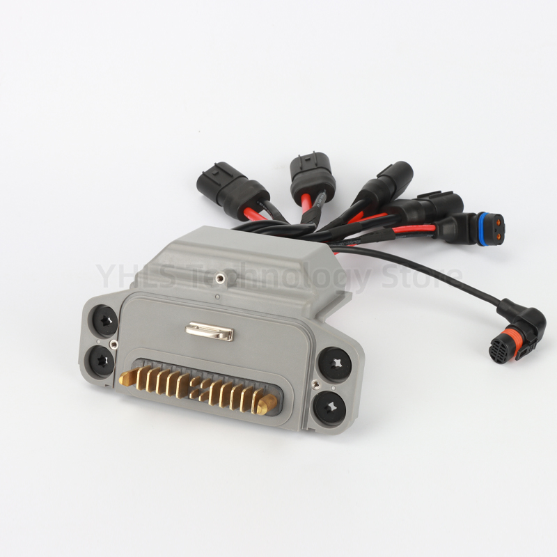 DJI Agras T50ドローン用、新しい電源分配ボードモ - Drone Power Distribution Board のレビューと価格