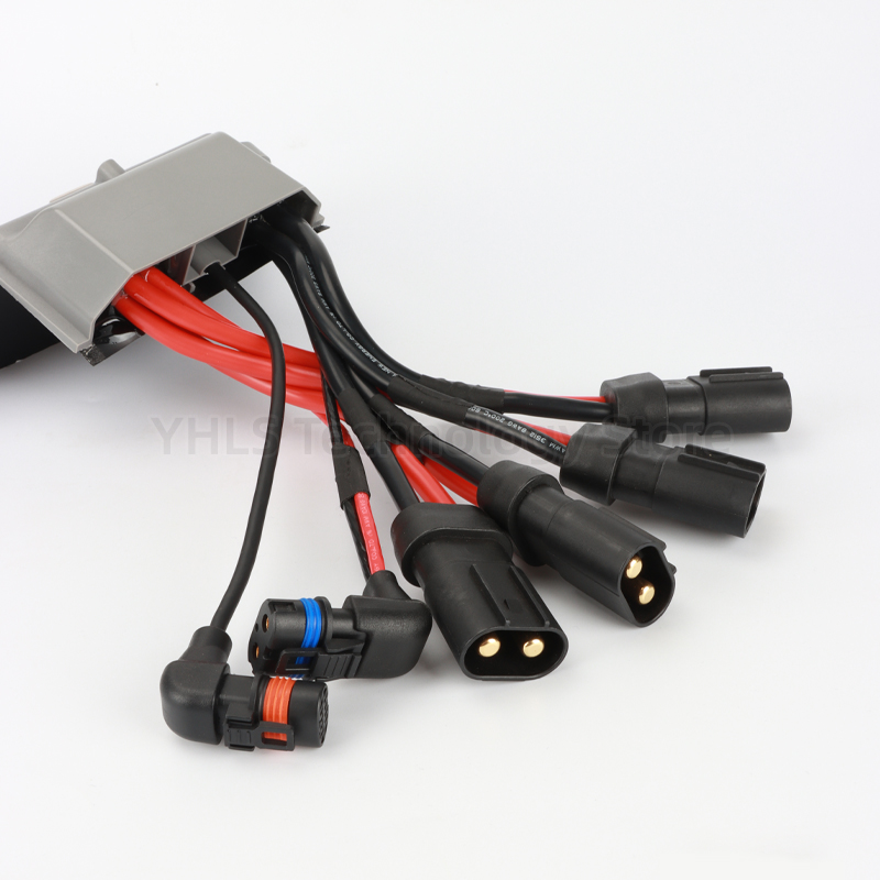 DJI Agras T50ドローン用、新しい電源分配ボードモ - Drone Power Distribution Board のレビューと価格